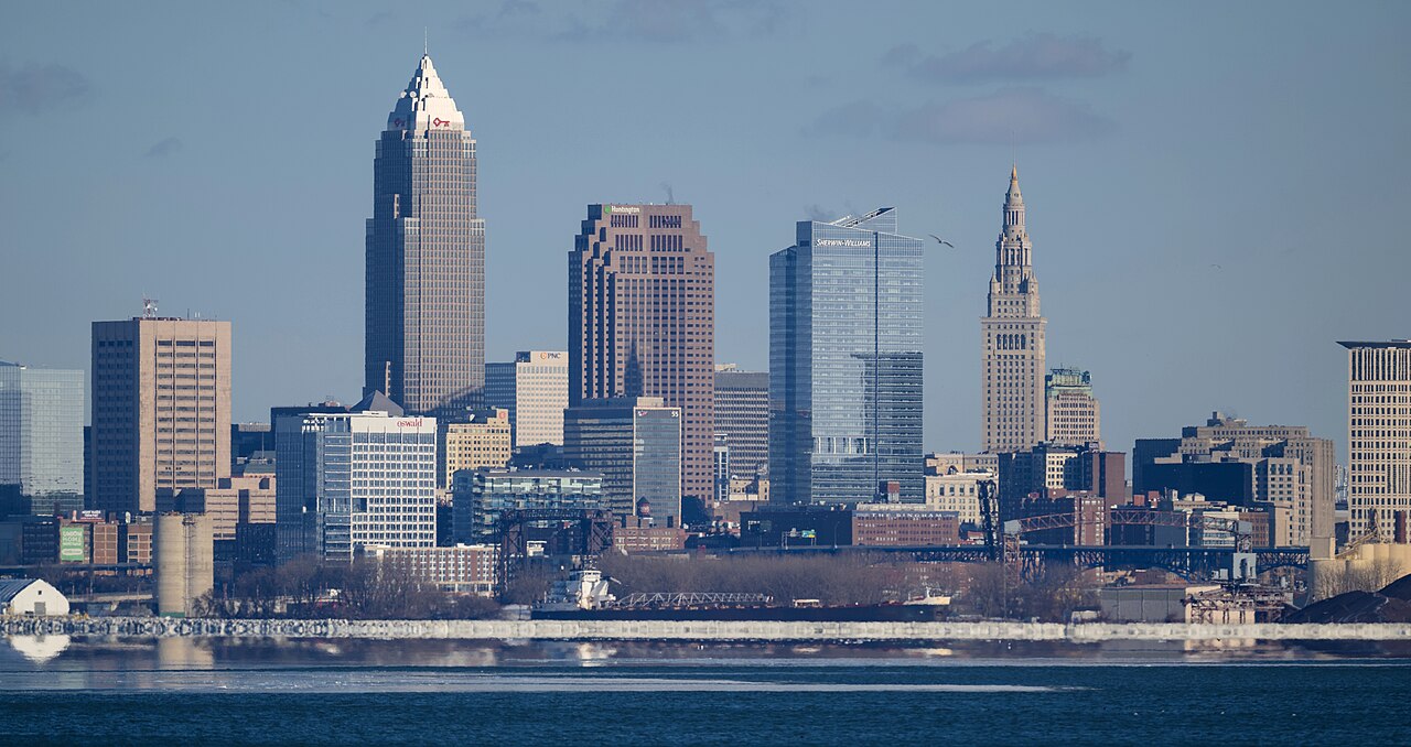Cleveland, United States