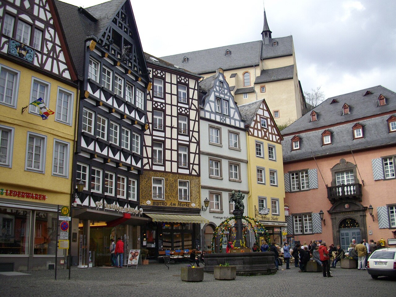 Cochem, Germany