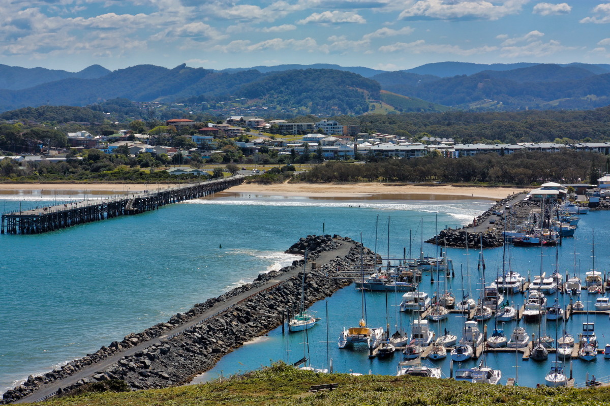 Coffs Harbour, Australia