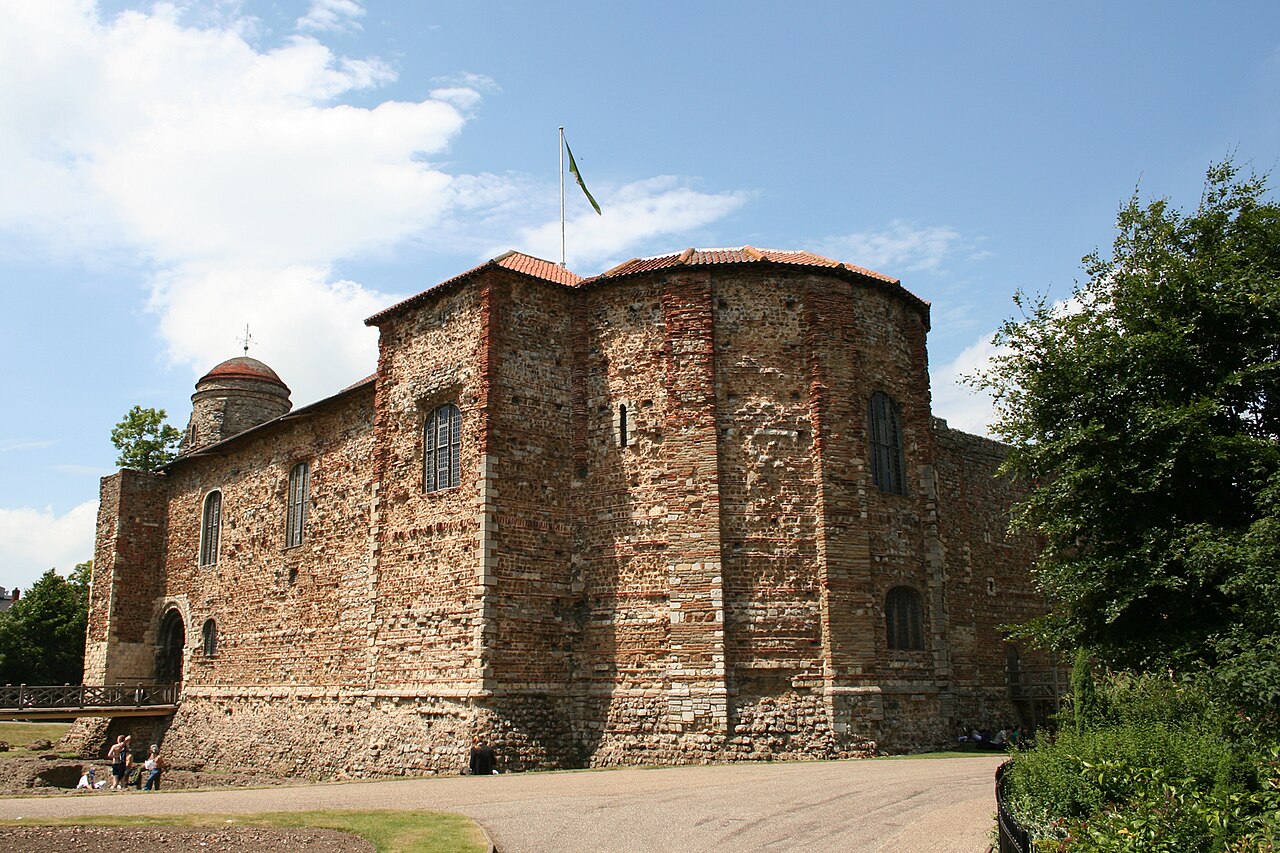Colchester, United Kingdom