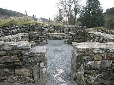 St Kieran's Church