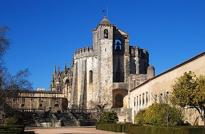 Convent of Christ