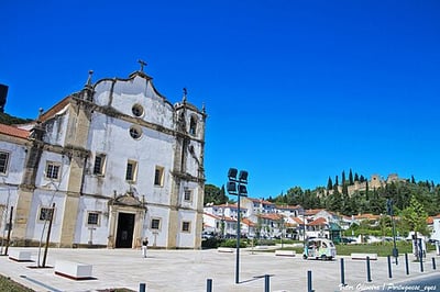 Igreja de São Francisco