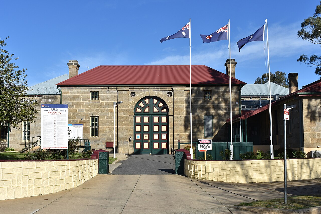 Cooma, Australia
