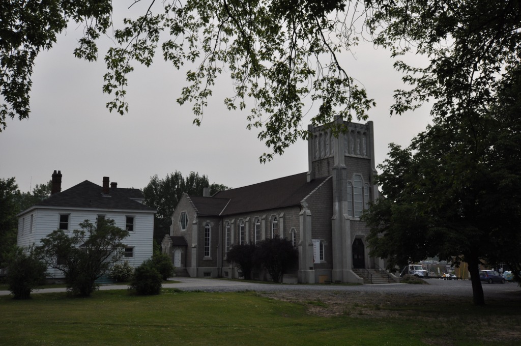 Corner Brook, Canada