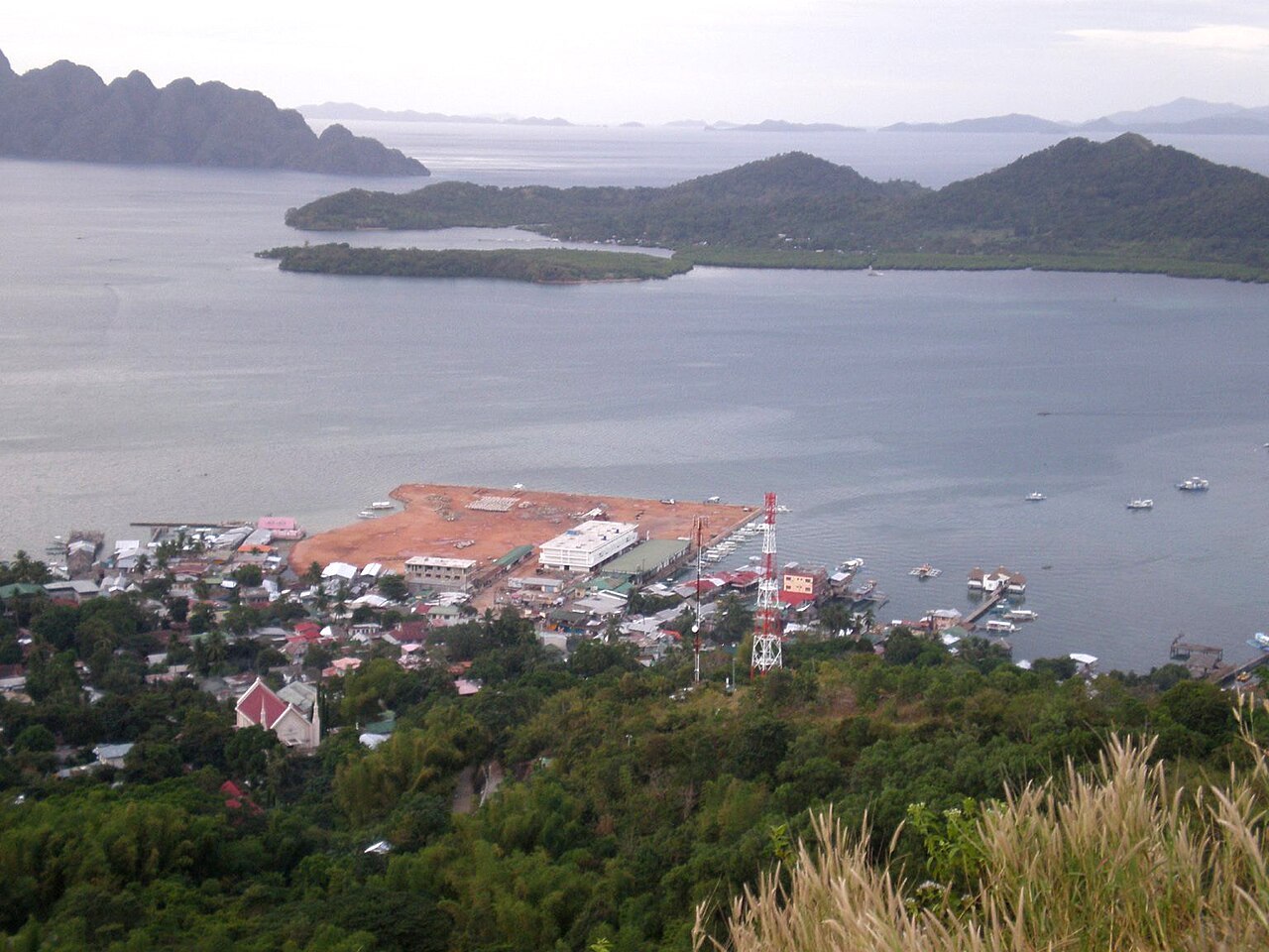 Coron, Philippines