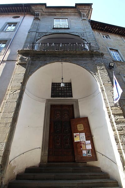 Chiesa San Filippo Neri