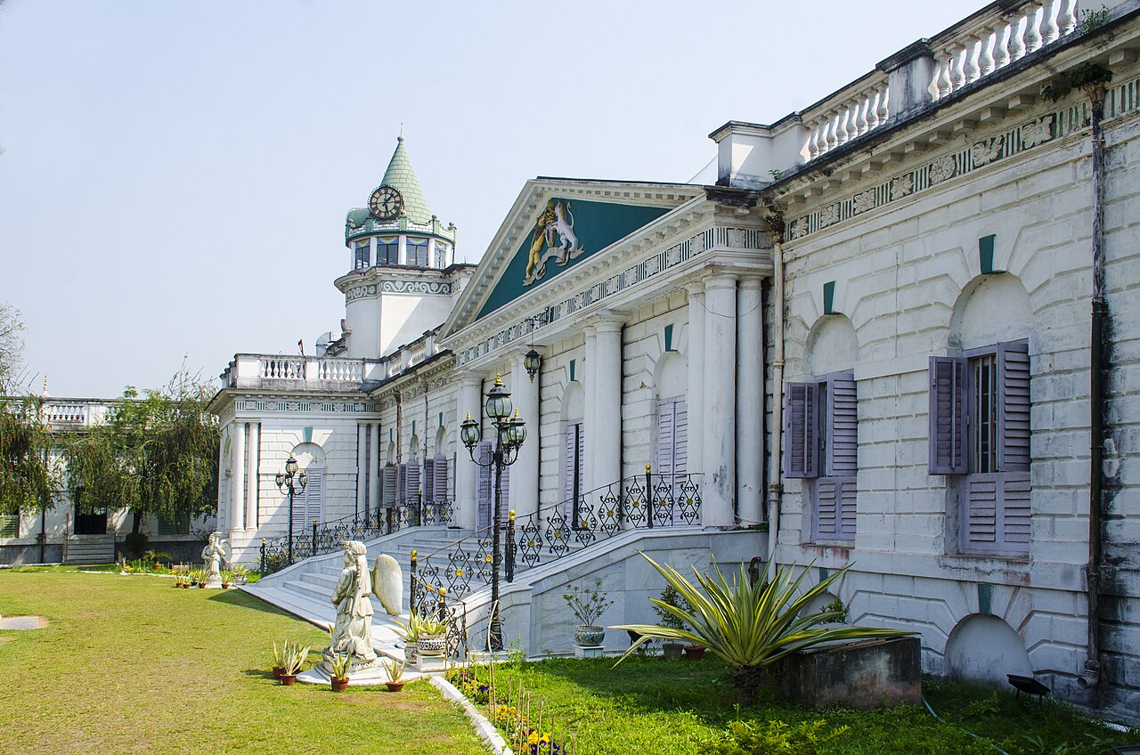 Berhampore, India