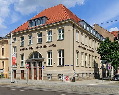 Stadtmuseum Cottbus