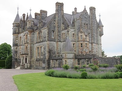 Blarney House