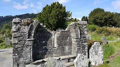 Priests' House