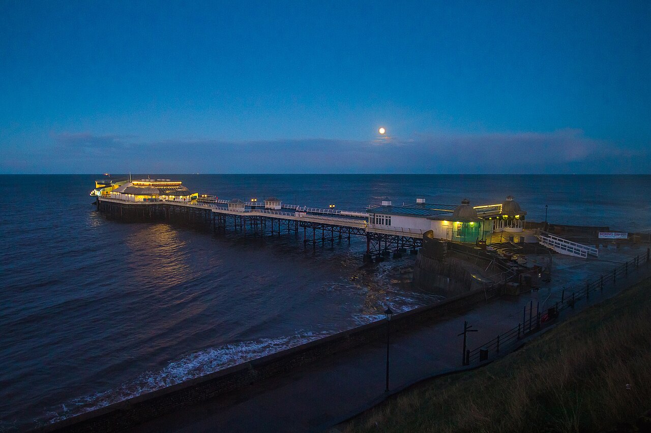 Cromer, United Kingdom