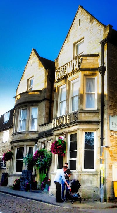 Crown Hotel