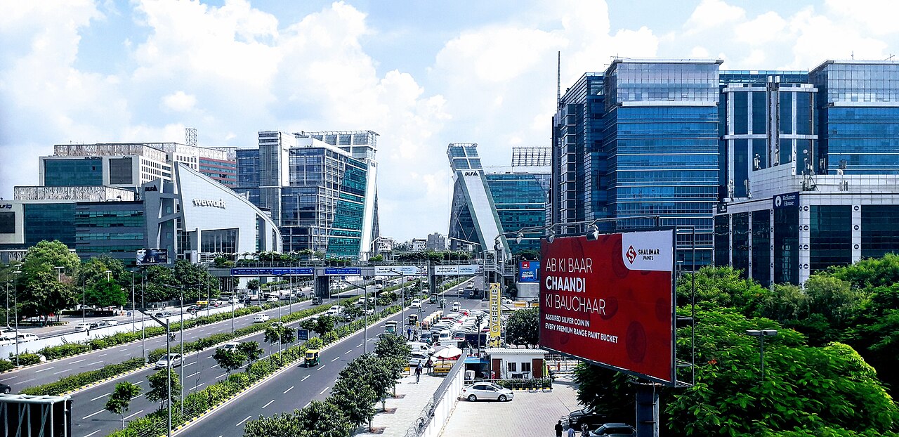 Gurgaon, India