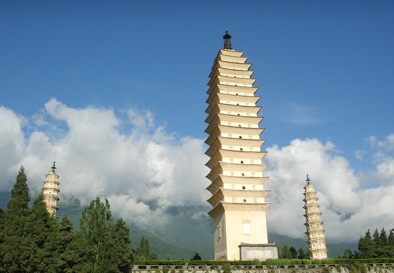 Dali, China
