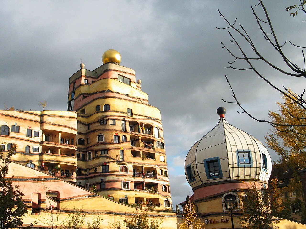 Darmstadt, Germany