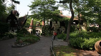 Volk van Laaf