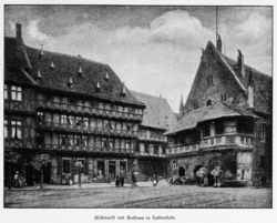 Fischmarkt