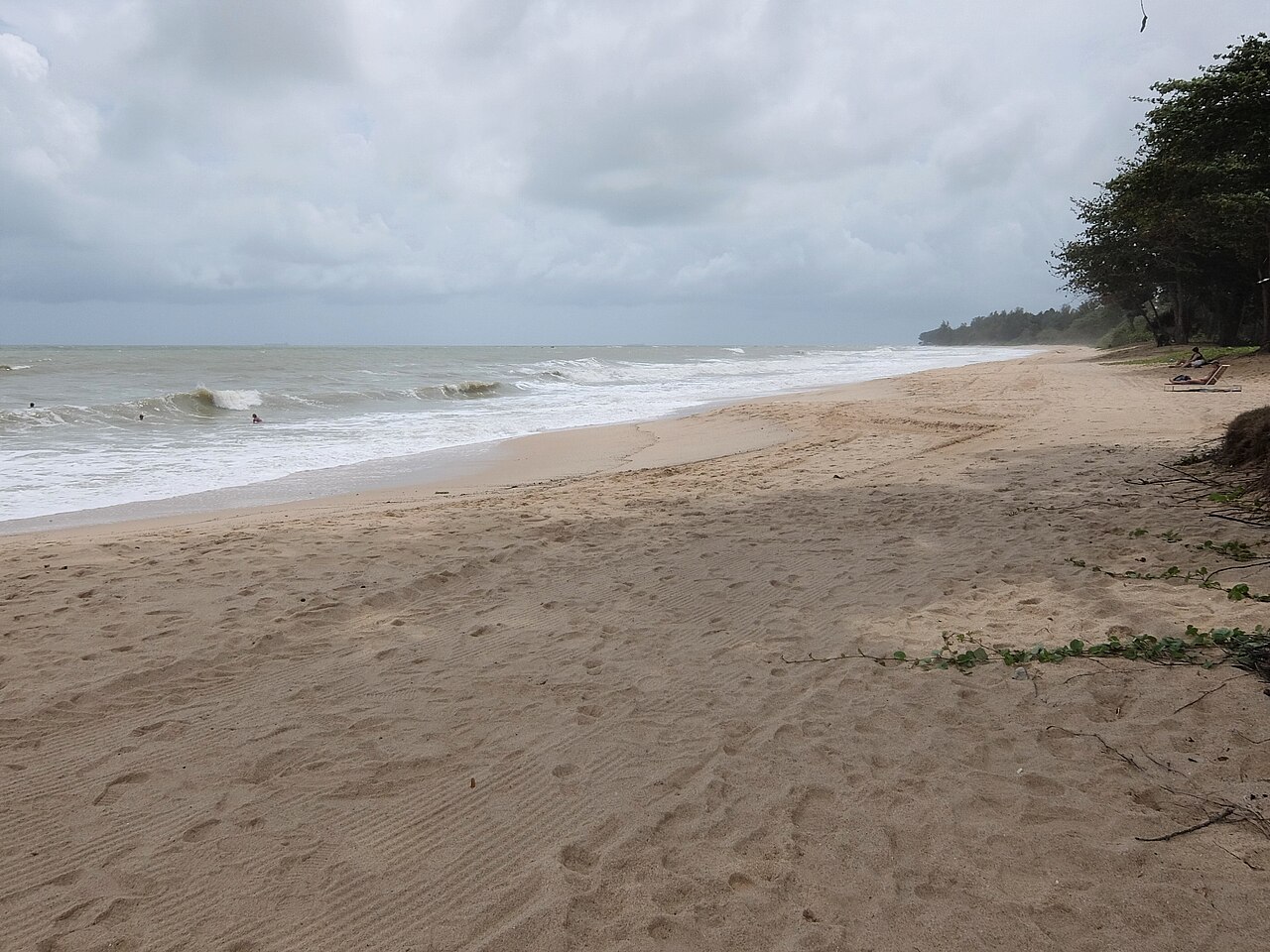 Desaru, Malaysia