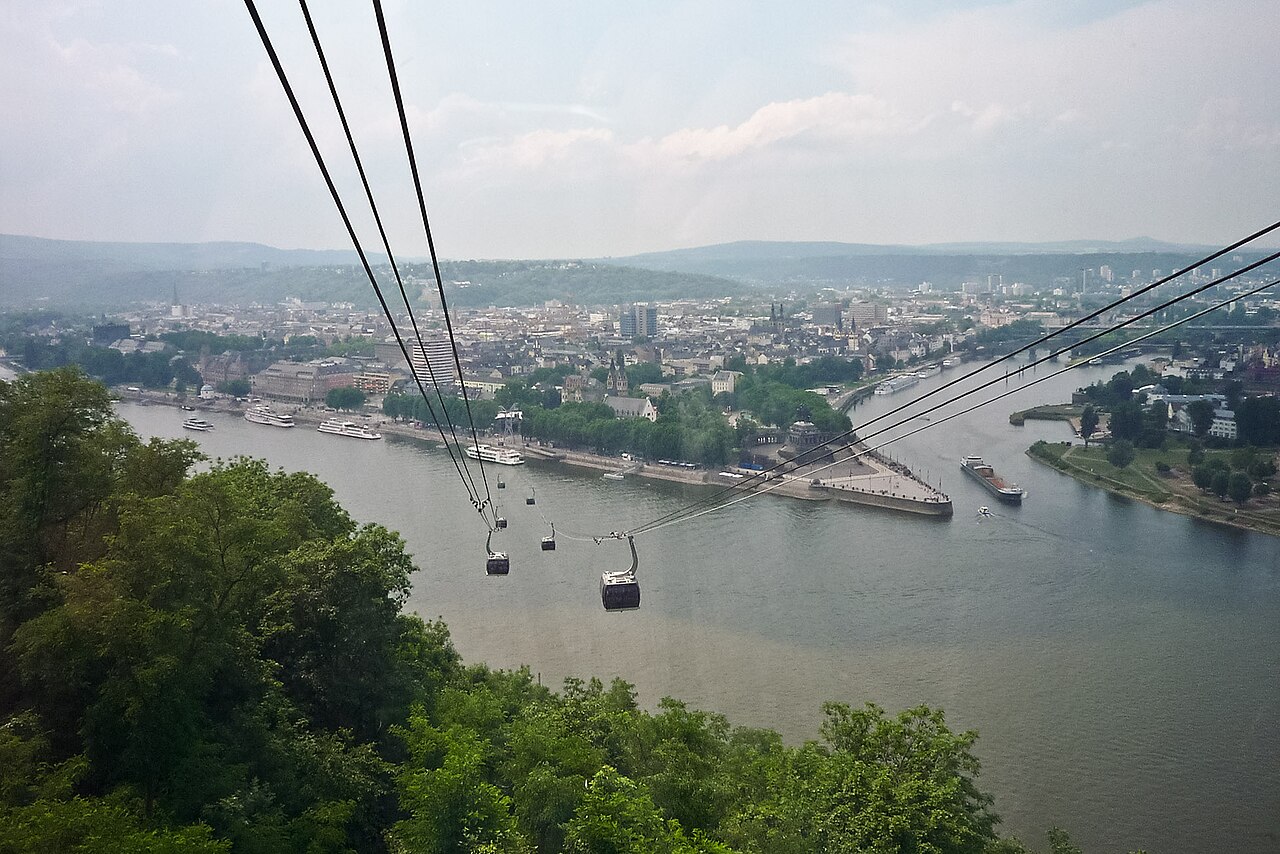 Koblenz, Germany