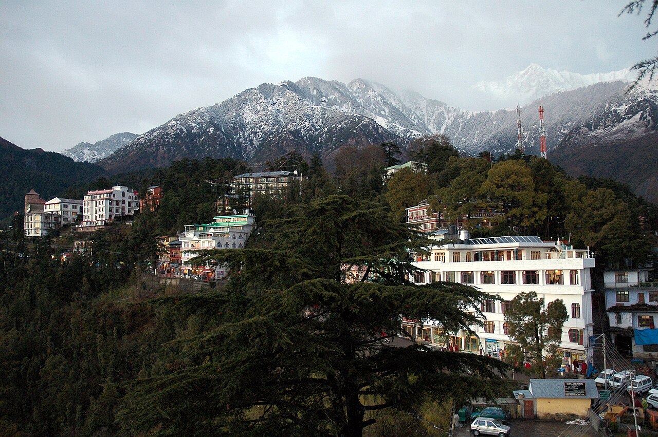 Dharamshala, India