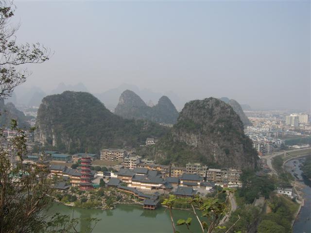 Guilin, China