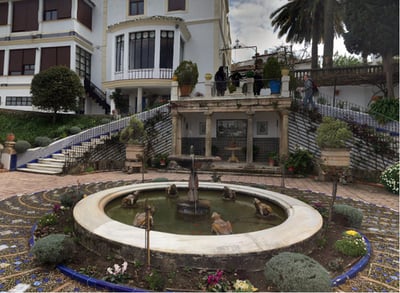 Casa Museo Don Bosco