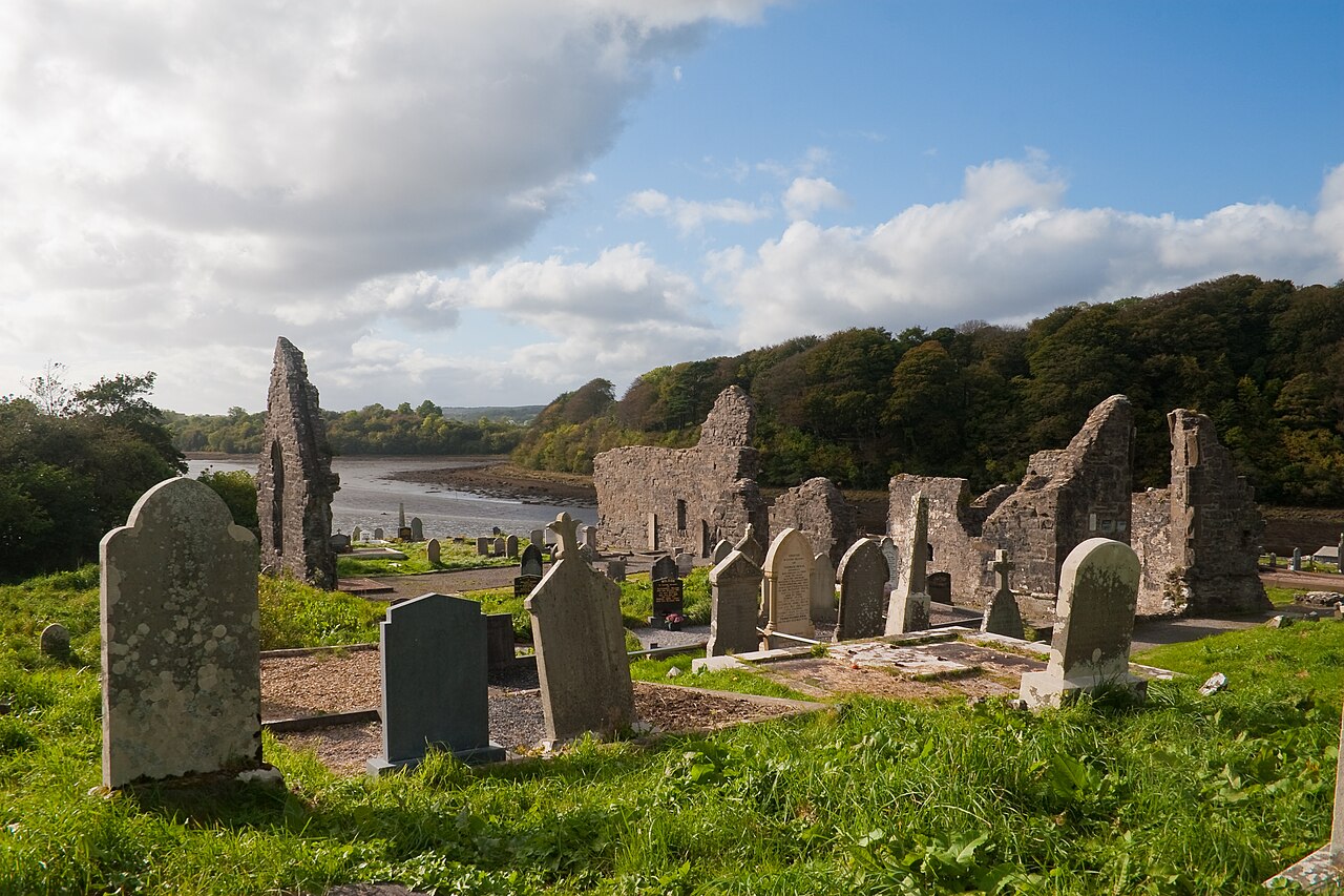 Donegal, Ireland