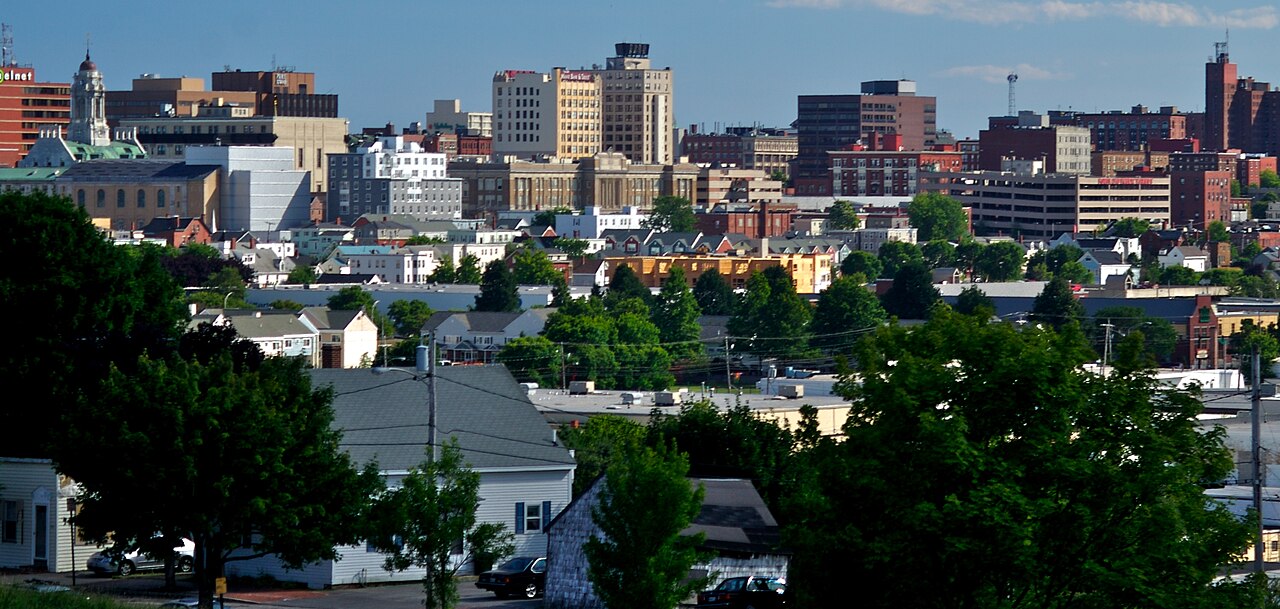 Portland, United States