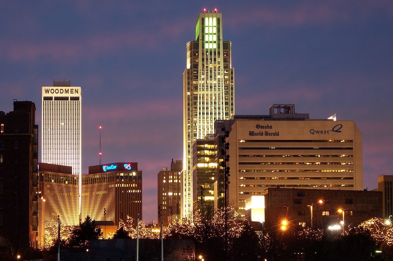 Omaha, United States