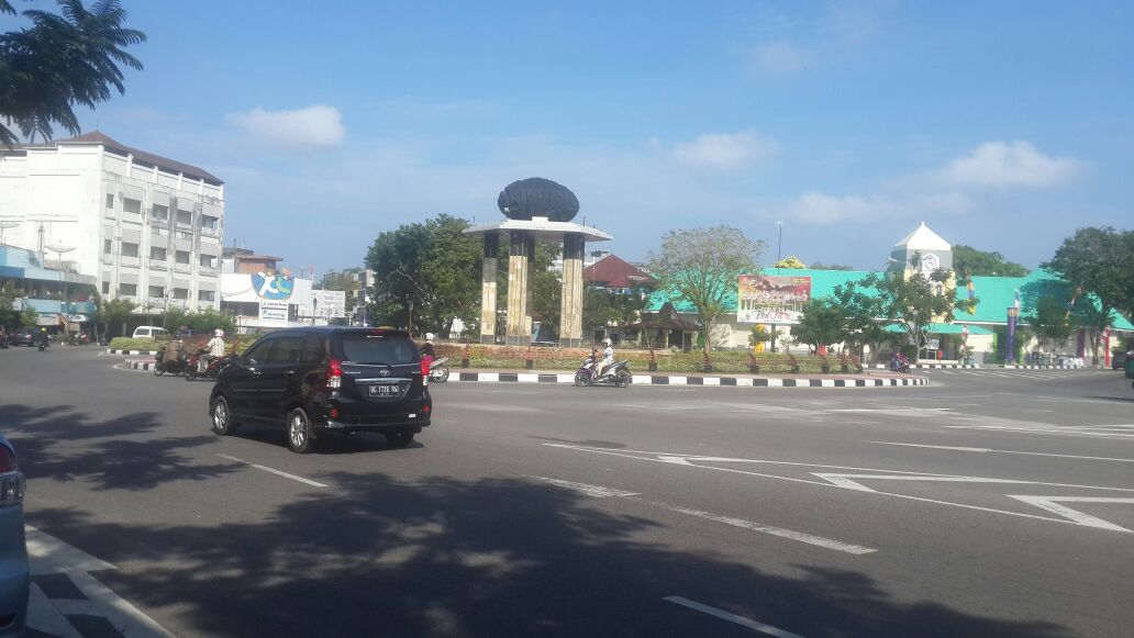 Belitung Island, Indonesia