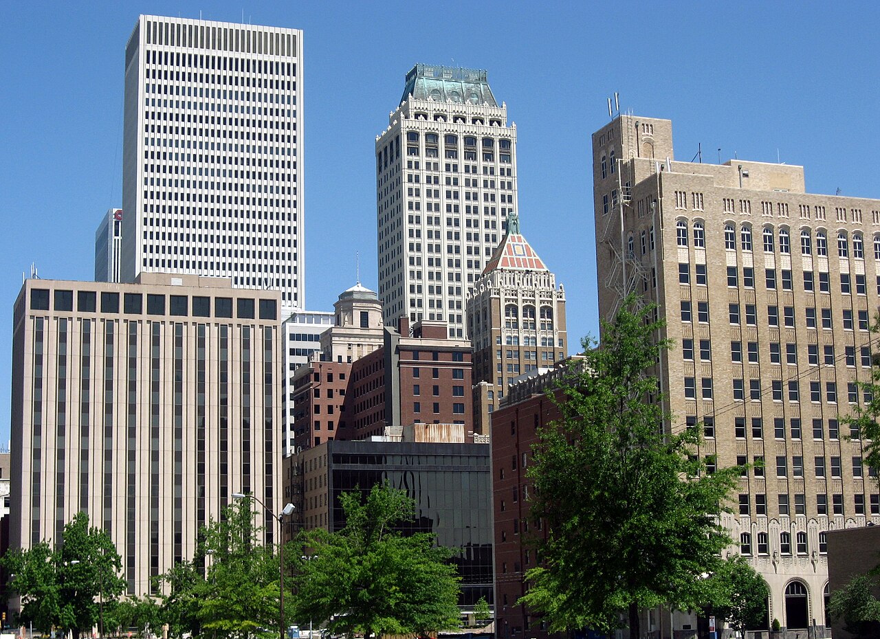 Tulsa, United States