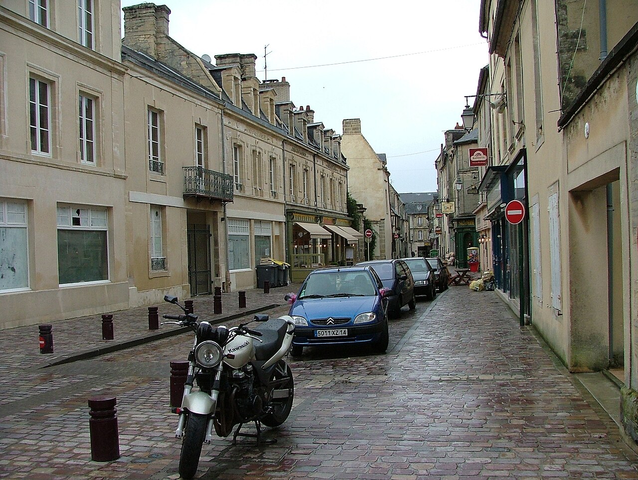 Bayeux, France