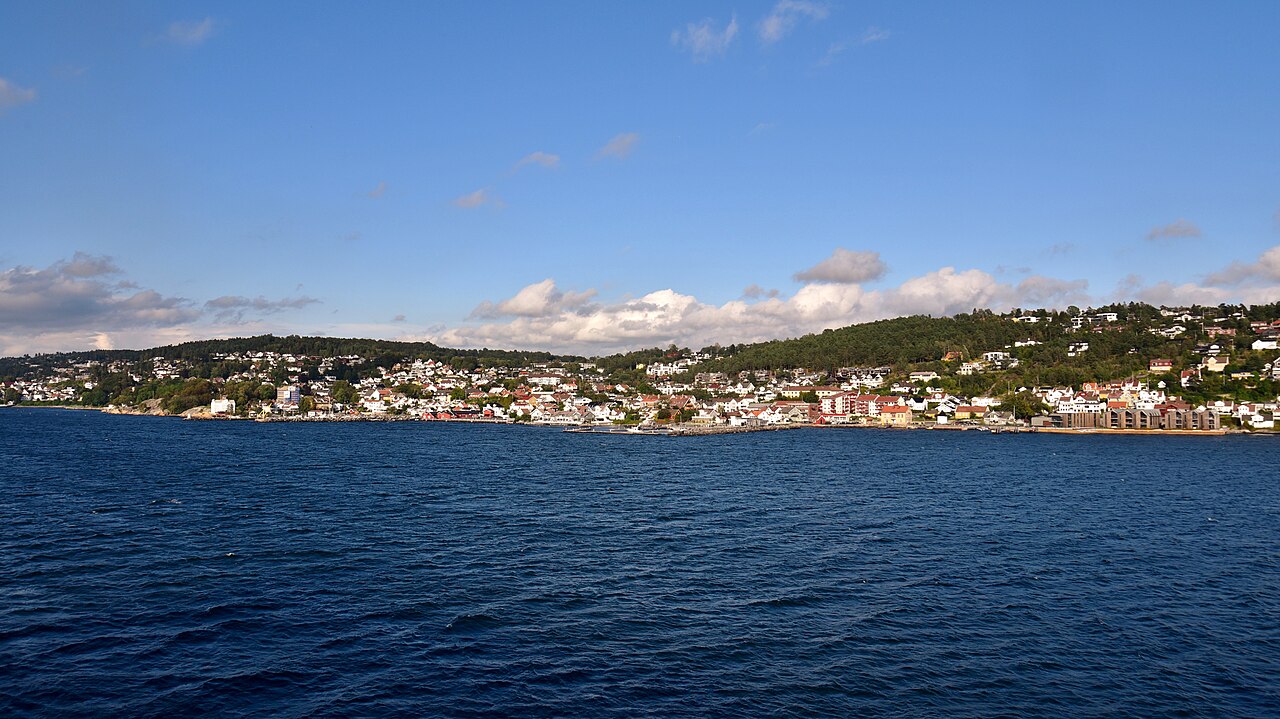 Drøbak, Norway