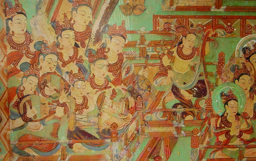 Dunhuang, China