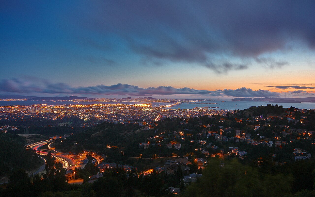 Oakland, United States