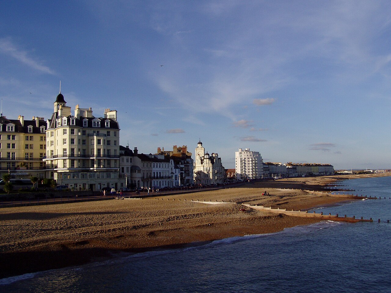 Eastbourne, United Kingdom