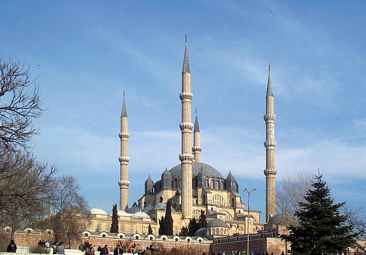 Edirne, Turkey