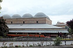 Bedesten Çarşısı