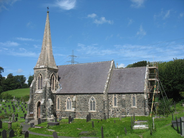 Llanfairpwllgwyngyll, United Kingdom