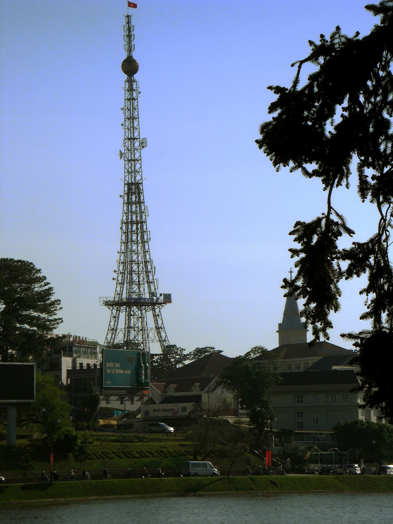 Đà Lạt, Vietnam
