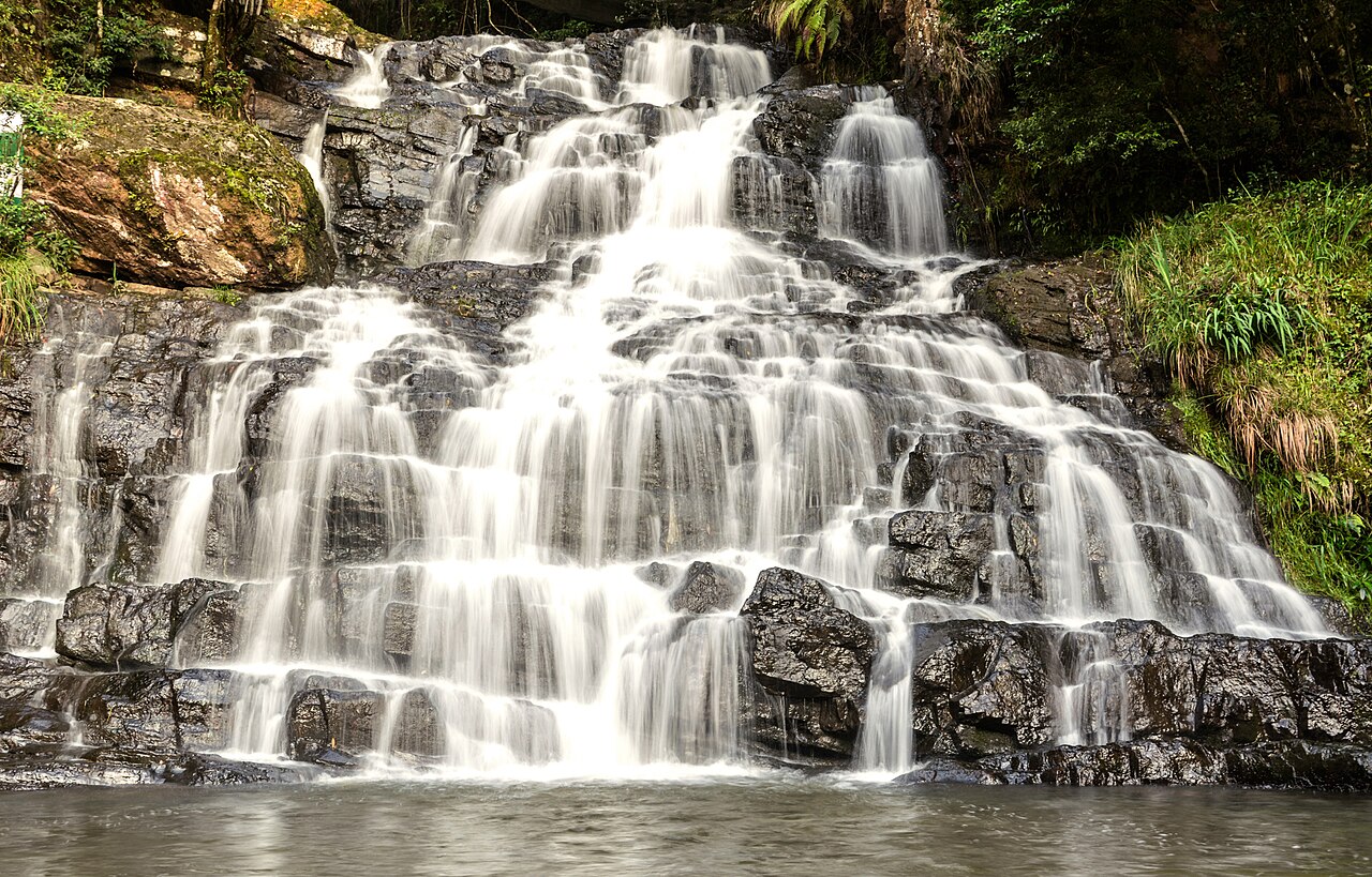 Shillong, India