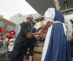 Kitchener-Waterloo Oktoberfest