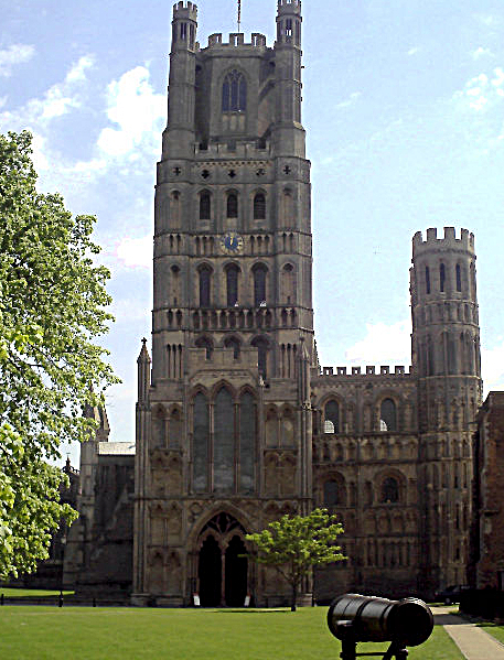 Ely, United Kingdom