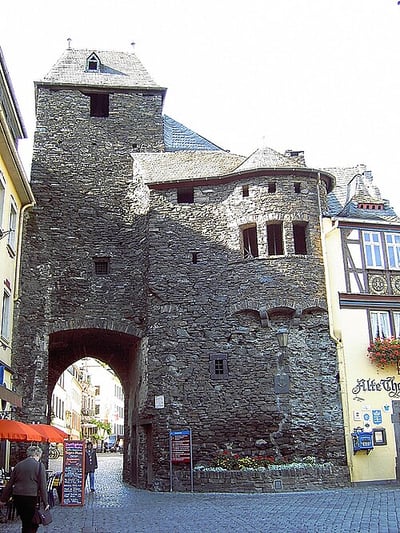 Enderttor
