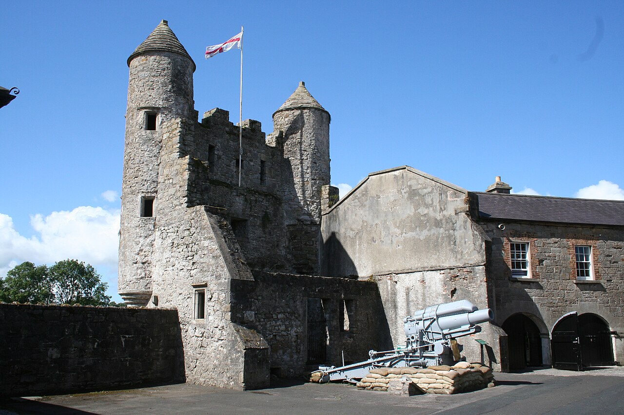 Enniskillen, United Kingdom