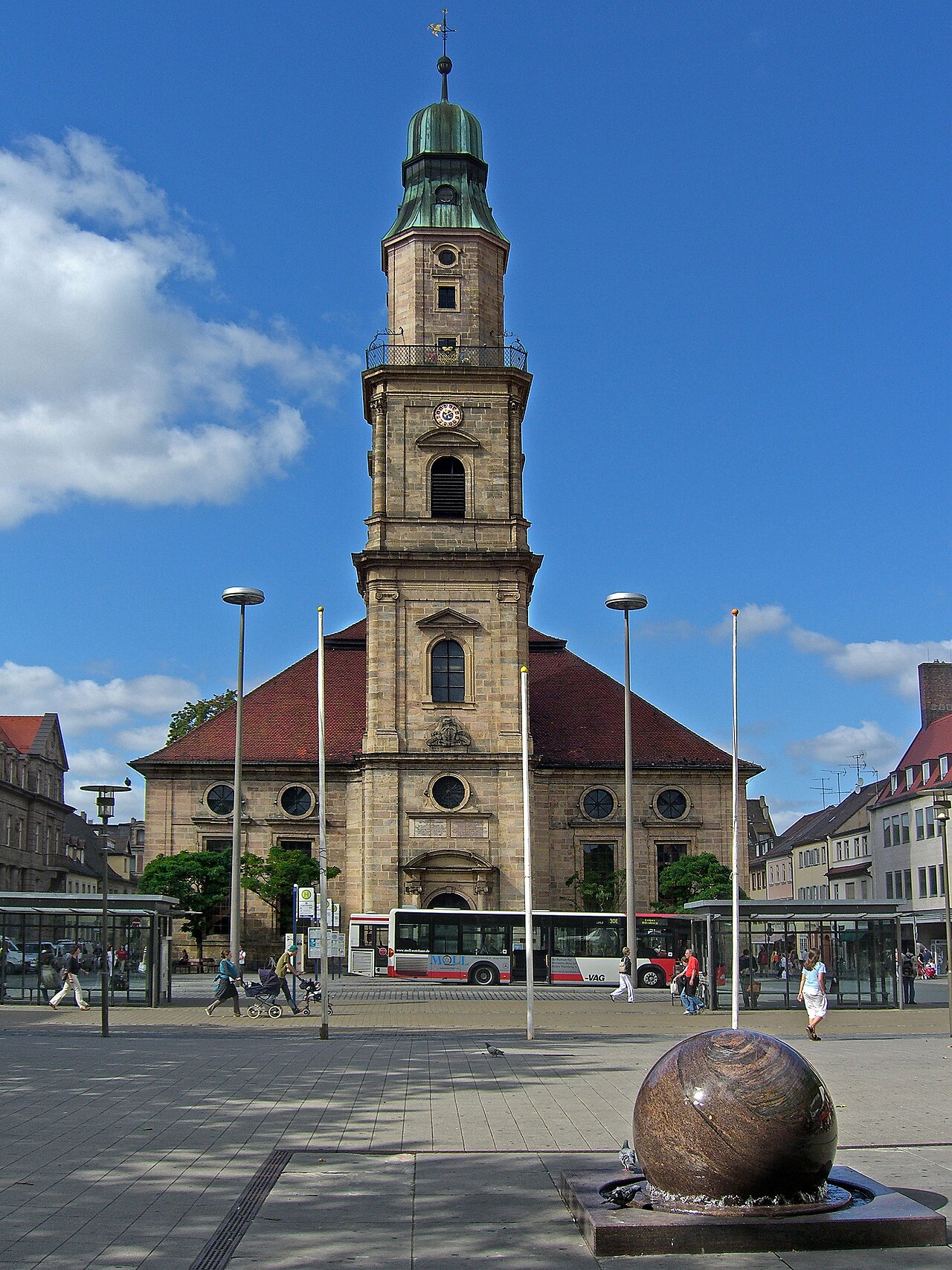Erlangen, Germany