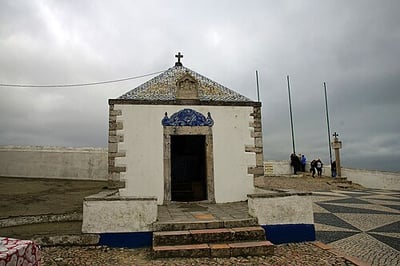 Capela da Memória