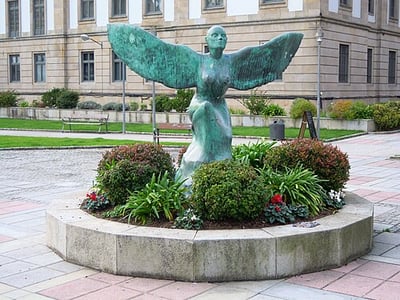 Estatua de la Libertad