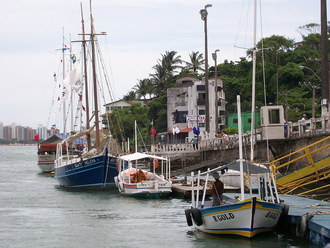 Guarapari, Brazil